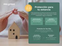 Stay U-nique Apartments Lepant II - B&B Barcellona