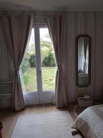 CHAMBRE D HOTES à 4 KMS D UZES " Chez Nadou " - B&B Arpaillargues-et-Aureillac