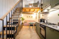 Sigismondo apartment - B&B Bologna