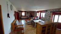 Vila genti - B&B Skënderbe
