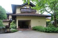 Casa Ornella - B&B Leiter