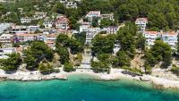 Apartmani Brela 22 - Bed and Breakfast Brela