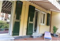 Casa Leone sea&terrace - Bed and Breakfast Bogliasco