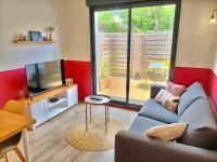 L'Escale du Voyage à Nantes, idéal voyage d'affaires et familles - B&B Saint-Sébastien-sur-Loire