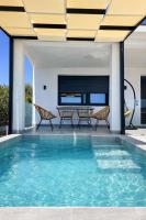 Mirage Luxury Living - B&B Nea Potidaia