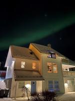 City Svolvær Apartment - B&B Svolvær