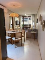 Ponta Verde - Ícone 409, 3 minutos da praia - Ferienwohnung Maceió