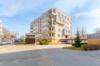 Paryska Deluxe Apartment by BookingHost - B&B Kołobrzeg