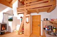 Berghütte Komfort - B&B Grainau