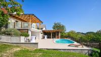 Holiday House Visoko by Villas Guide - B&B Breznica