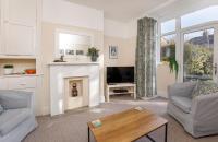 City Apartments - 4 Heworth Village - 3 bed house - Chambres d’hôtes York