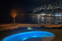 Departamento en Reñaca Vista al Mar - B&B Viña del Mar
