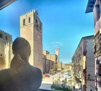 VUT Casa de la Catedral Alta - B&B Sigüenza