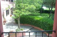 Podere Lo Stringaio - Bed and Breakfast