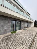 ILK Residence 3 - B&B Balatonalmádi