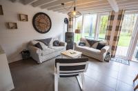Chalet de la Clairière du Lac de l'Eau d'Heure - Ferienwohnung Froidchapelle
