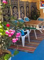 Dar Khadija - B&B Asilah