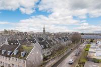 The Britannia Abode - Bed and Breakfast Edinburgh