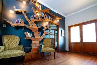Seaview Family cottage - B&B Swakopmund