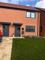 Relaxing village single room Free parking TV in room - Chambres d’hôtes Brigstock