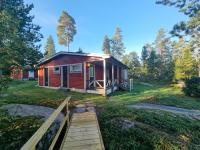 Narvijärven lomamökki - B&B Rauma
