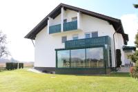 Erwachsenen Aparthotel DER WIESERHOF Wunderschöne Einzellage - Chambres d'hôtes Bad Füssing