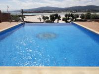 Apartamento Breogán - Ferienwohnung Foz