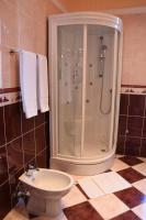 Suite con Vista Lago