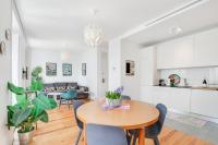 Cascais centre, bright 70m2 apartment T2, perfect location - B&B Cascais