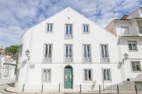 Cascais centre, bright 70m2 apartment T2, perfect location - B&B Cascais