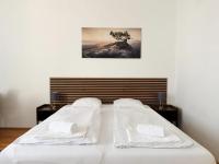 Oswald Apartments Vienna - B&B Vienna