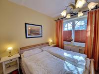 Palais am Park - 14-20 - B&B Ostseebad Kühlungsborn