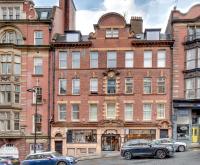 Lord Grey Apartments - By Week2Week - B&B Newcastle upon Tyne
