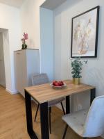 Odpocznij w Centrum - B&B Wałbrzych