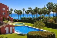 Apartamento las Camelias - B&B Benalmádena