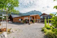 Tirol Cabin by ALPAMI - B&B Wildermieming