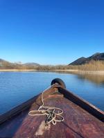 Above the Lake - B&B Rogani