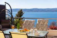 Villa Jolara With Heated Pool - Deluxe Suite 5 - B&B Mimice