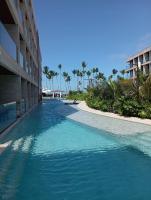Porto Alto GAV Resort - Apartamento Smart 215-03 - Ferienwohnung Ipojuca