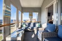Seaside Home|Sleeps 6|Plum Cove Beach+Rockport! - Chambres d'hôtes Gloucester