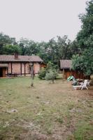 Maison Typique Landaise - Bed and Breakfast Moliets-et-Maa