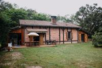 Maison Typique Landaise - Bed and Breakfast Moliets-et-Maa