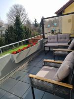 Wohnung zentral in Neheim, direkt am Ruhrtalweg! - B&B Neheim-Hüsten