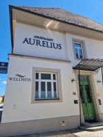 Apartmány Aurelius - B&B Trenčín