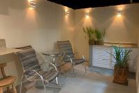 Casa de Praia em ótima localização em são Sebastião - B&B São Sebastião