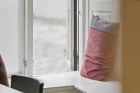 Bright 1BR at Hauser Plads with walking distance to Nørreport - B&B Copenaghen