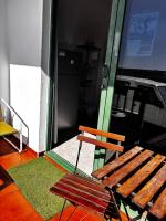 Lanzarote Surf House Famara 6 Guests - B&B Famara