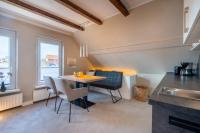 Woge2 Appartement 11 - Ferienwohnung Borkum