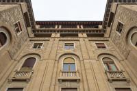 Santa Maria Novella Terraced Apartment - Chambres d’hôtes Florence