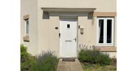 Spacious 4-Bed Home in Marylebone, Wi-Fi, Parking & Extended Stays - Chambres d'hôtes Leicester
